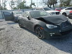 Subaru BRZ 2016