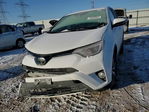 Toyota RAV 4 2018