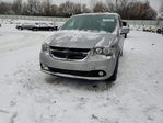 Dodge Caravan 2016