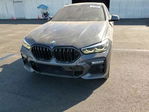 BMW X6 2021