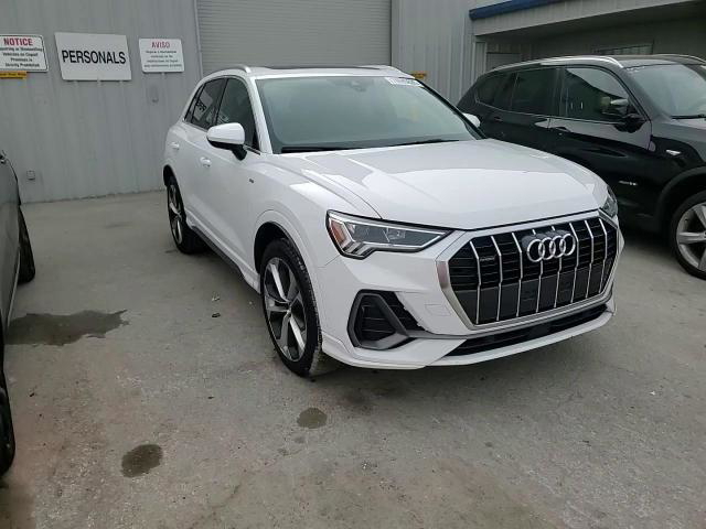 Audi Q3 2019