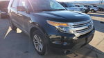 Ford Explorer 2015