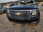 Chevrolet Tahoe 2016