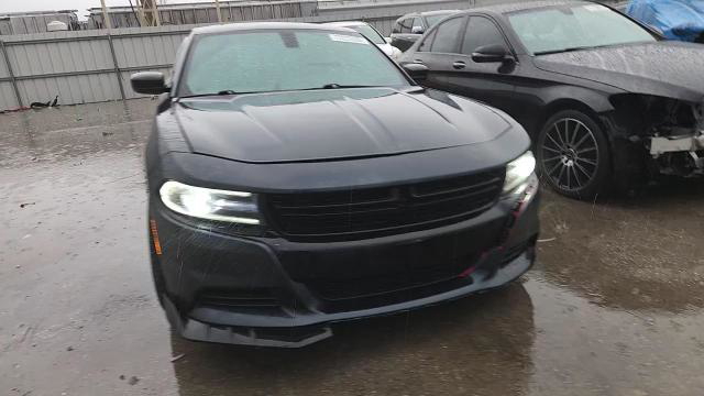 Dodge Charger 2017