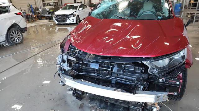 Honda CR-V 2020