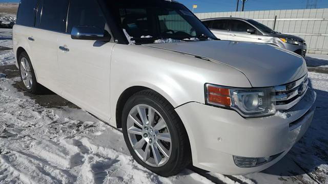 Ford Flex 2010