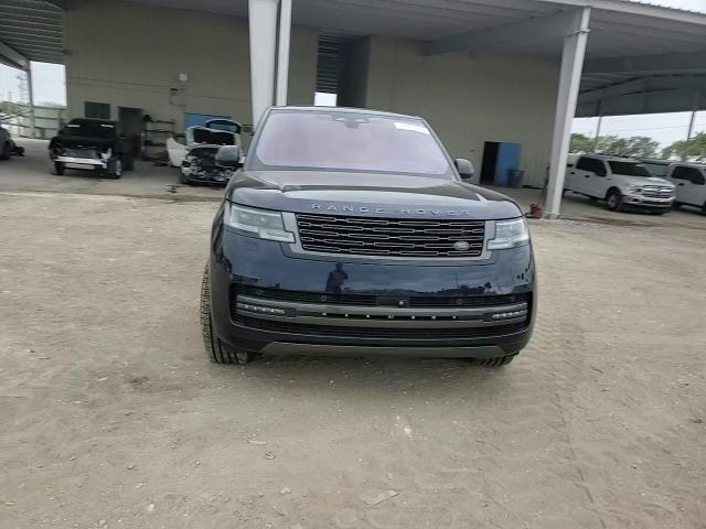 Land Rover Range Rover 2023