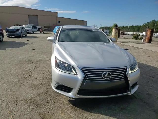 Lexus LS 2013