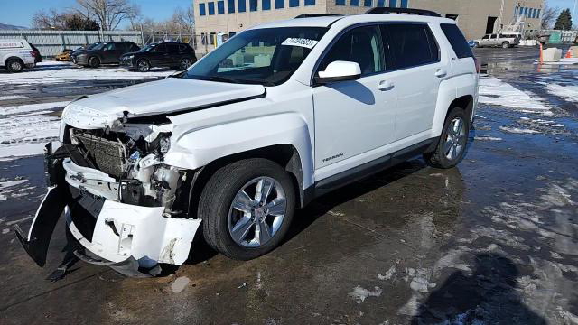 GMC Terrain 2015