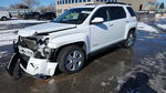 GMC Terrain 2015