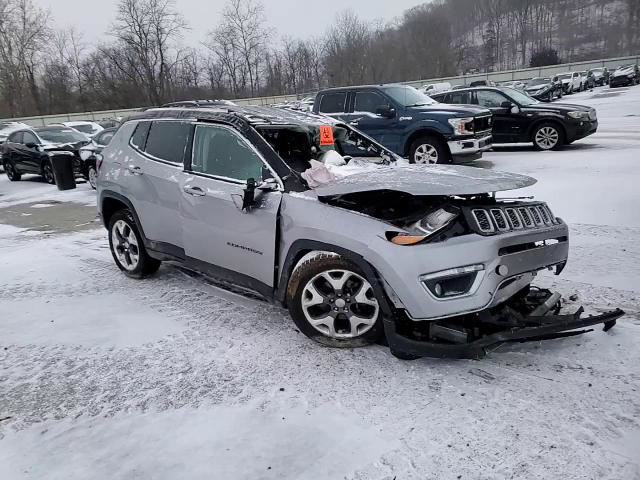 Jeep Compass 2020
