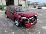 GMC Terrain 2022