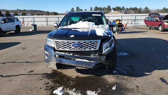Ford Explorer 2016