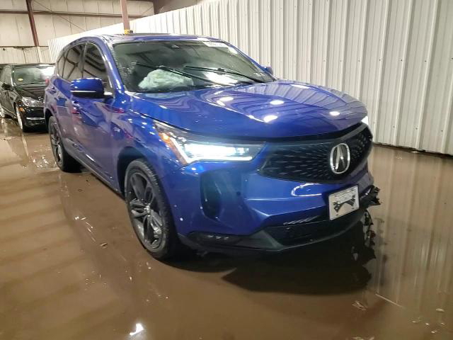 Acura RDX 2023