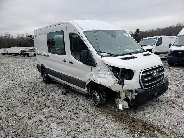 Ford Transit 2020