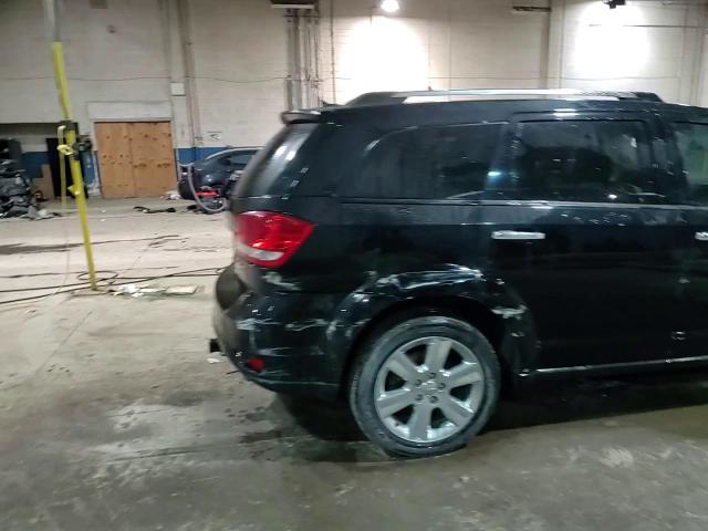 Dodge Journey 2016