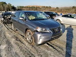Lexus RX 2015