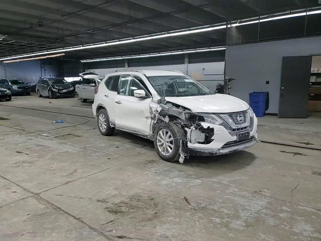 Nissan Rogue 2017
