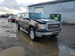 GMC Sierra 2012