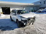 Subaru Forester 2017
