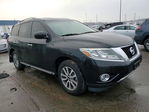 Nissan Pathfinder 2016