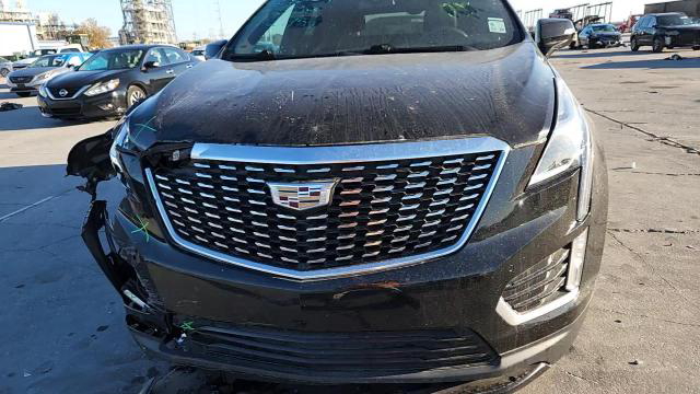 Cadillac XT5 2020