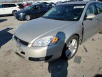 Chevrolet Impala 2012
