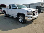 GMC Sierra 2016