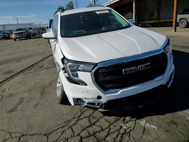 GMC Terrain 2023