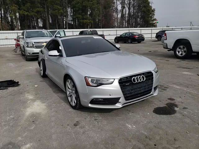 Audi A5 2014