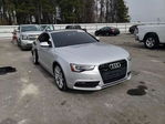 Audi A5 2014
