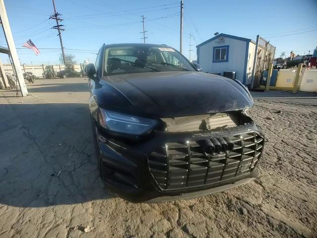 Audi Q5 2024