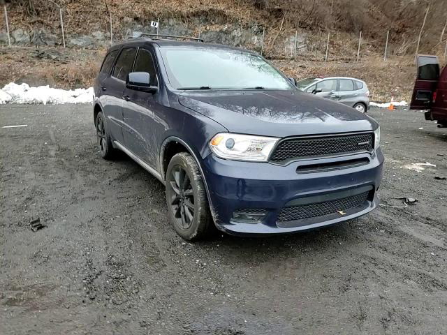 Dodge Durango 2018