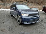 Dodge Durango 2018