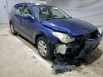 Hyundai Elantra 2012