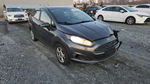 Ford Fiesta 2015