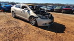 Buick LaCrosse 2010