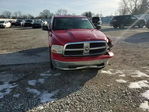 Dodge RAM 2011