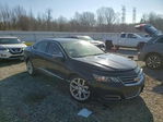 Chevrolet Impala 2015