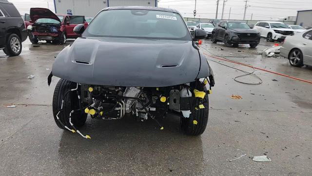 Dodge Hornet 2024