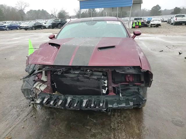Dodge Challenger 2019