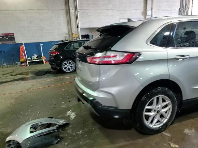 Ford Edge 2024