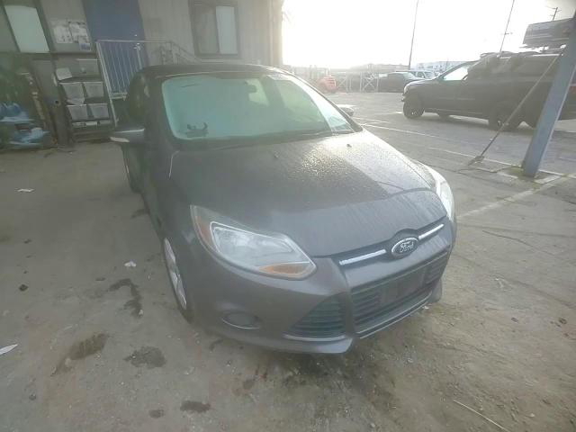 Ford Focus 2013