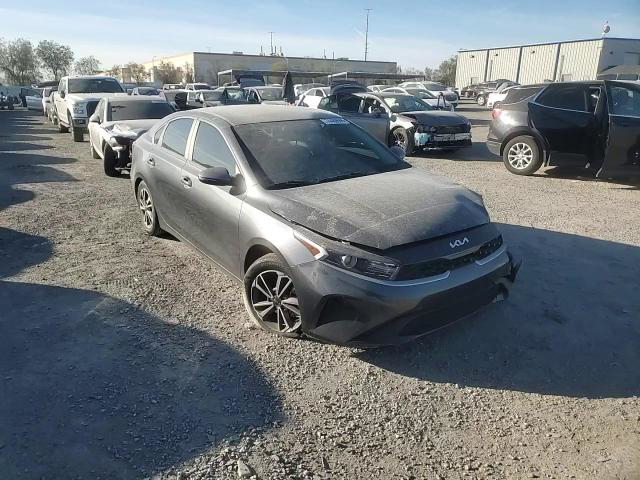 Kia Forte 2023