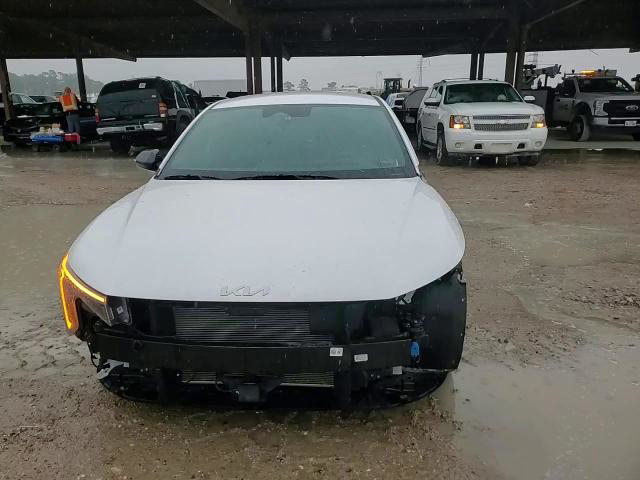 Kia K4 2025