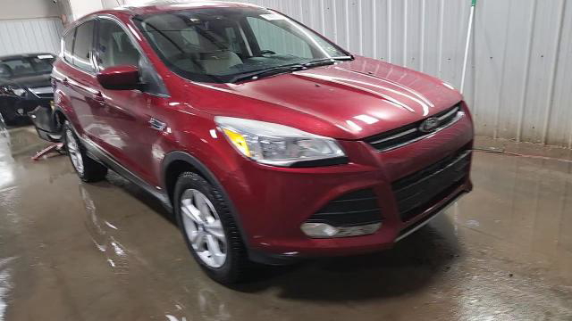 Ford Escape 2015