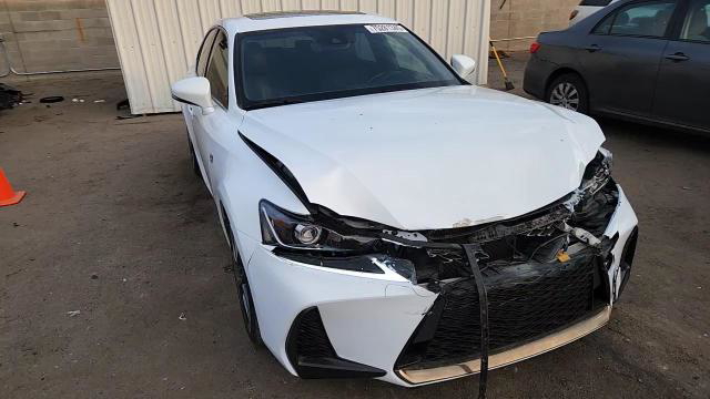 Lexus IS 2018