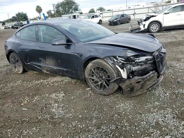 Tesla Model 3 2025