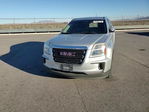 GMC Terrain 2017