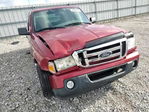 Ford Ranger 2011